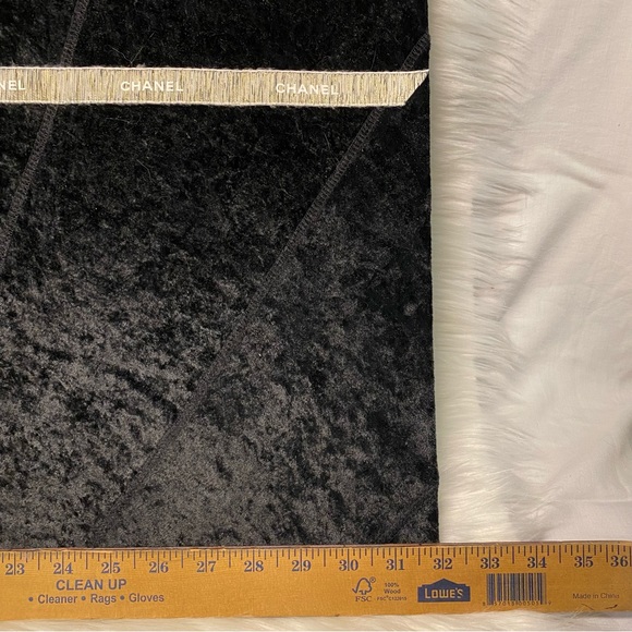 Authentic Chanel Ribbon - Picture 6 of 10